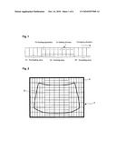 HEATING APPARATUS FOR GLASS-SHEET-FORMING AND A BENDING METHOD FOR A GLASS SHEET diagram and image