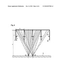 HEATING APPARATUS FOR GLASS-SHEET-FORMING AND A BENDING METHOD FOR A GLASS SHEET diagram and image