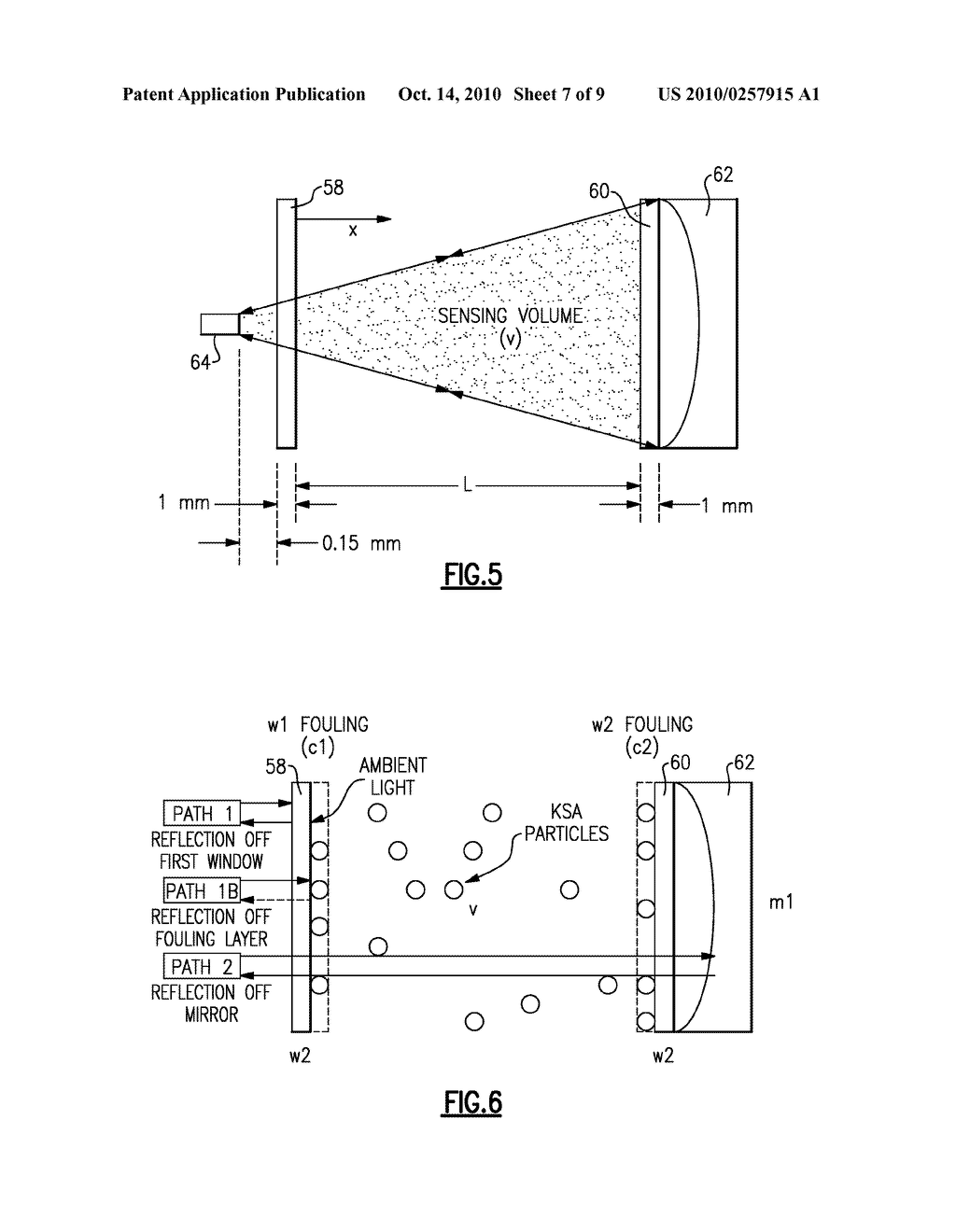 MEASUREMENT SYSTEM FOR POWDER BASED AGENTS - diagram, schematic, and image 08