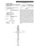 Electromagnetic Free Point Tool and Methods of Use diagram and image