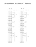 Electromagnetic Free Point Tool and Methods of Use diagram and image