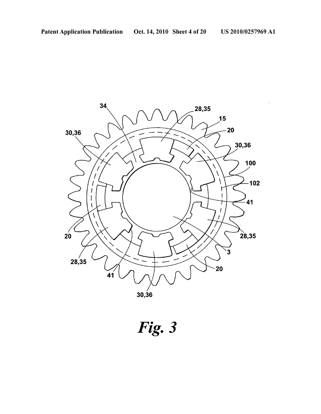 TRANSMISSION SYSTEM - diagram, schematic, and image 05