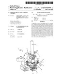 OPERATING DEVICE WITH A LOCKING ASSEMBLY diagram and image