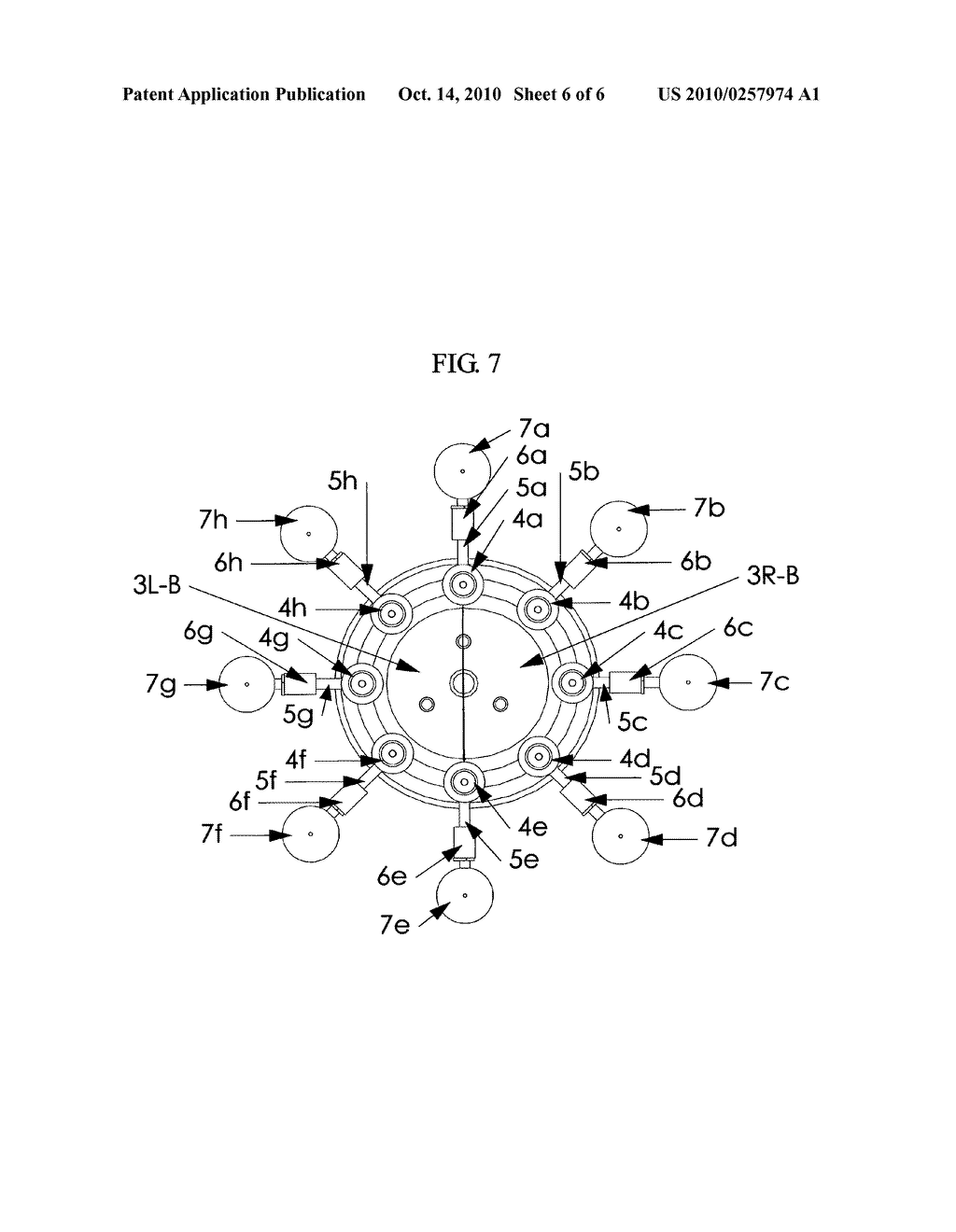 Mechanical machine designed to utilize unbalanced torque to enhance angular momentum - diagram, schematic, and image 07