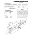 PRODUCE PROCESSING APPARATUS diagram and image