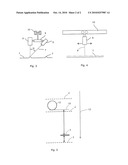 METHOD FOR CONTROLLING THE REGISTER BETWEEN A PRINTED PATTERN AND A THREE-DIMENSIONAL PATTERN ON A PACKAGING MATERIAL diagram and image