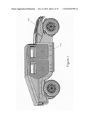 SYSTEM AND METHOD FOR PROTECTING VEHICLE OCCUPANTS diagram and image