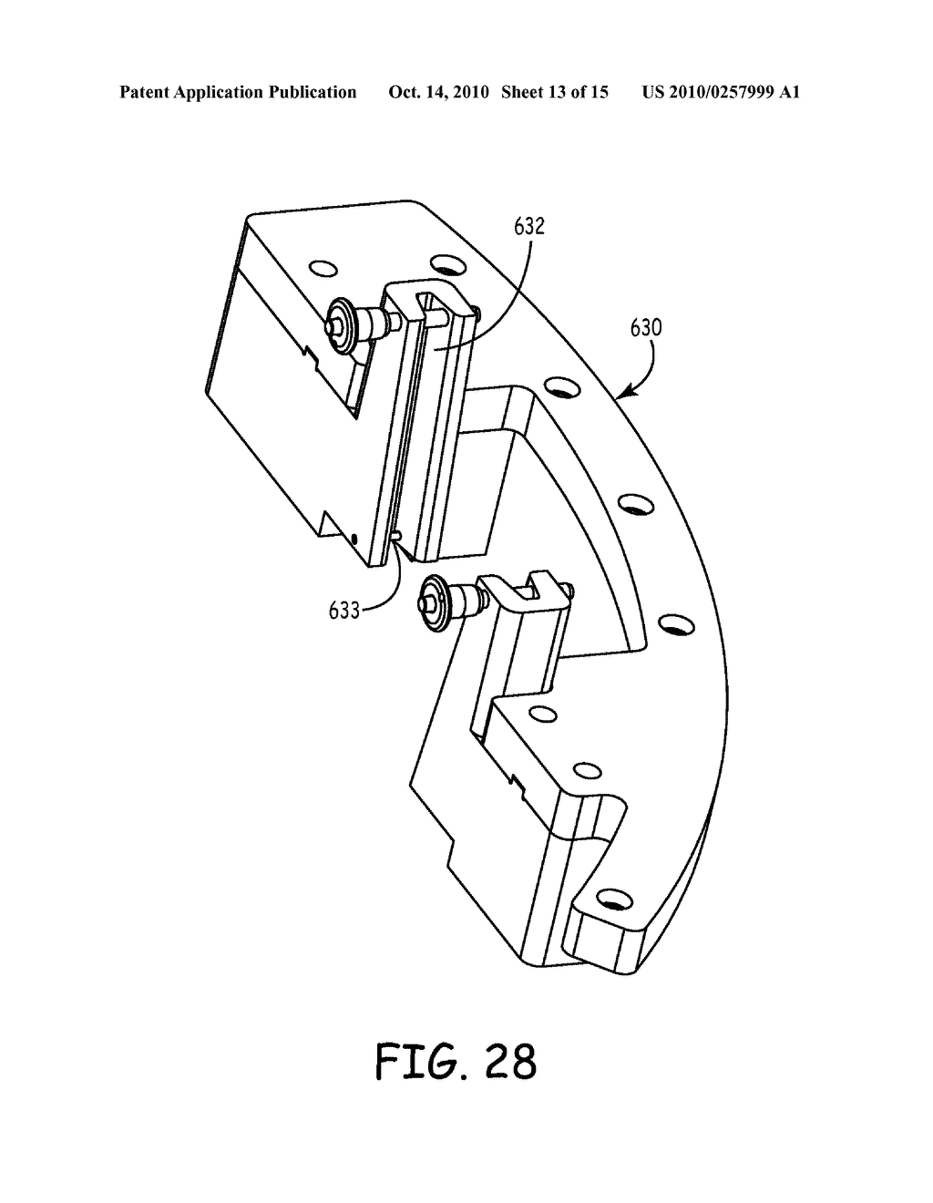 Battery-Powered Motor Unit - diagram, schematic, and image 14