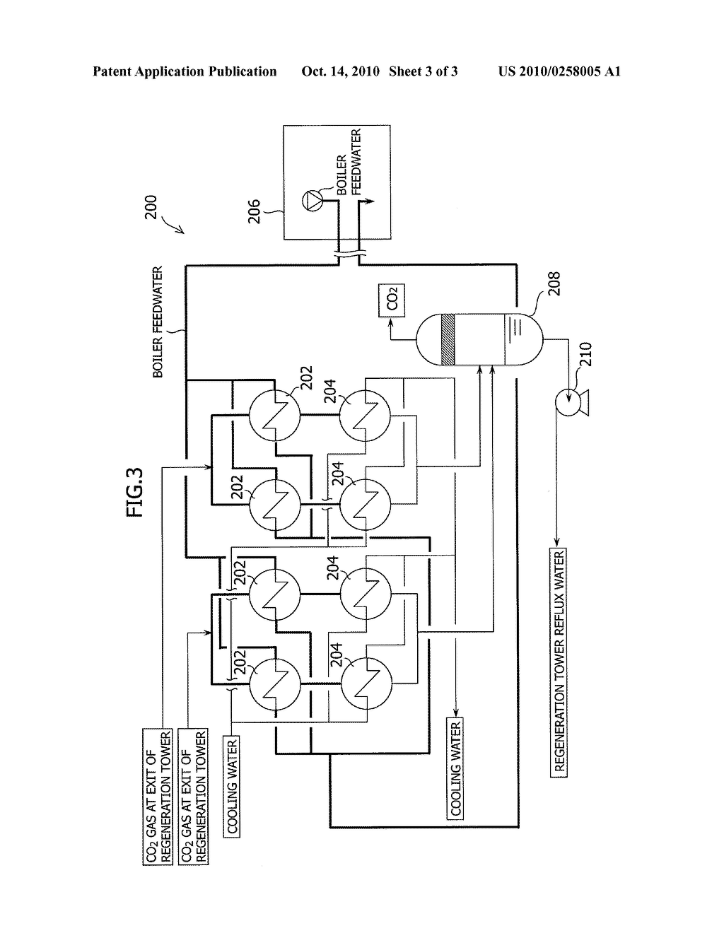 HEAT RECOVERY APPARATUS AND HEAT RECOVERY METHOD - diagram, schematic, and image 04