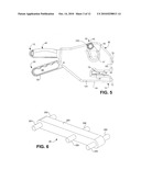 PORTABLE ELECTRICAL CONDUCTOR MARKING MECHANISM AND METHOD OF USING SAME diagram and image