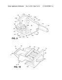 PORTABLE ELECTRICAL CONDUCTOR MARKING MECHANISM AND METHOD OF USING SAME diagram and image