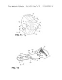 PORTABLE ELECTRICAL CONDUCTOR MARKING MECHANISM AND METHOD OF USING SAME diagram and image