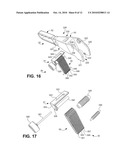 PORTABLE ELECTRICAL CONDUCTOR MARKING MECHANISM AND METHOD OF USING SAME diagram and image