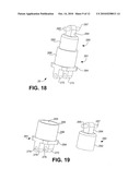 PORTABLE ELECTRICAL CONDUCTOR MARKING MECHANISM AND METHOD OF USING SAME diagram and image