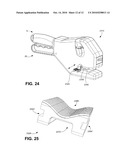 PORTABLE ELECTRICAL CONDUCTOR MARKING MECHANISM AND METHOD OF USING SAME diagram and image