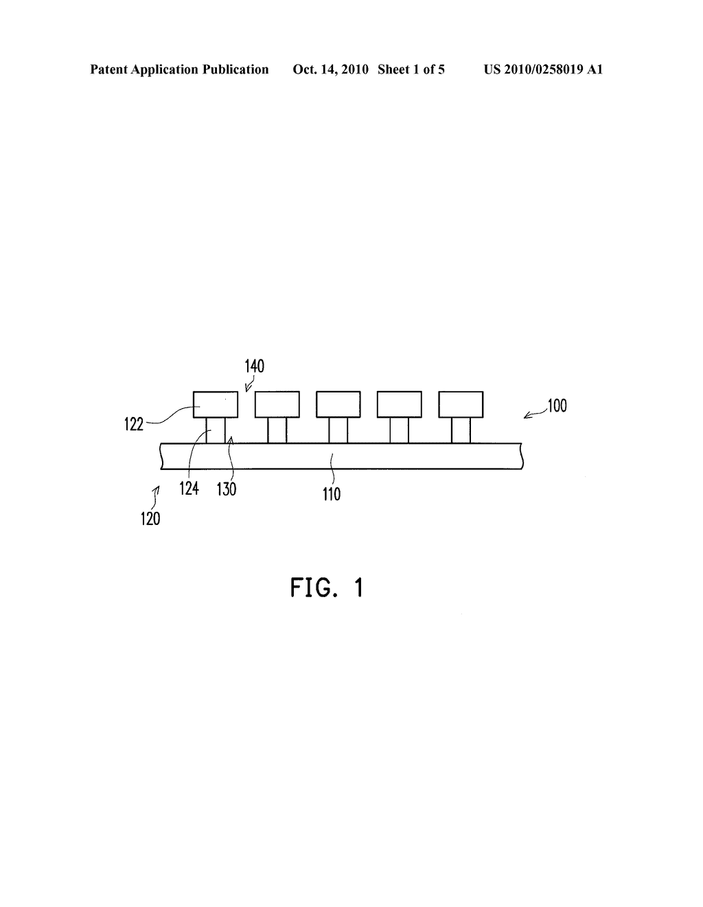 METHOD OF TRANSFERRING PATTERN - diagram, schematic, and image 02