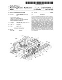 Railcar Positioning System diagram and image