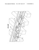 Railcar Positioning System diagram and image