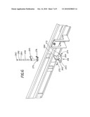 Railcar Positioning System diagram and image