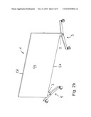 FOLDING TABLE diagram and image