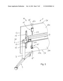 FOLDING TABLE diagram and image