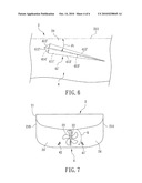 MARINE VEHICLE HAVING PRE-SWIRL GENERATOR FOR GENERATING PRE-SWIRL FLOW diagram and image