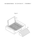 GIZMO COMFORT STATION diagram and image