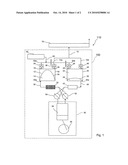 FUEL-PUMPING SYSTEM, METHOD FOR OPERATING A FUEL-PUMPING SYSTEM AND FUEL-INJECTION SYSTEM COMPRISING A FUEL-PUMPING SYSTEM diagram and image