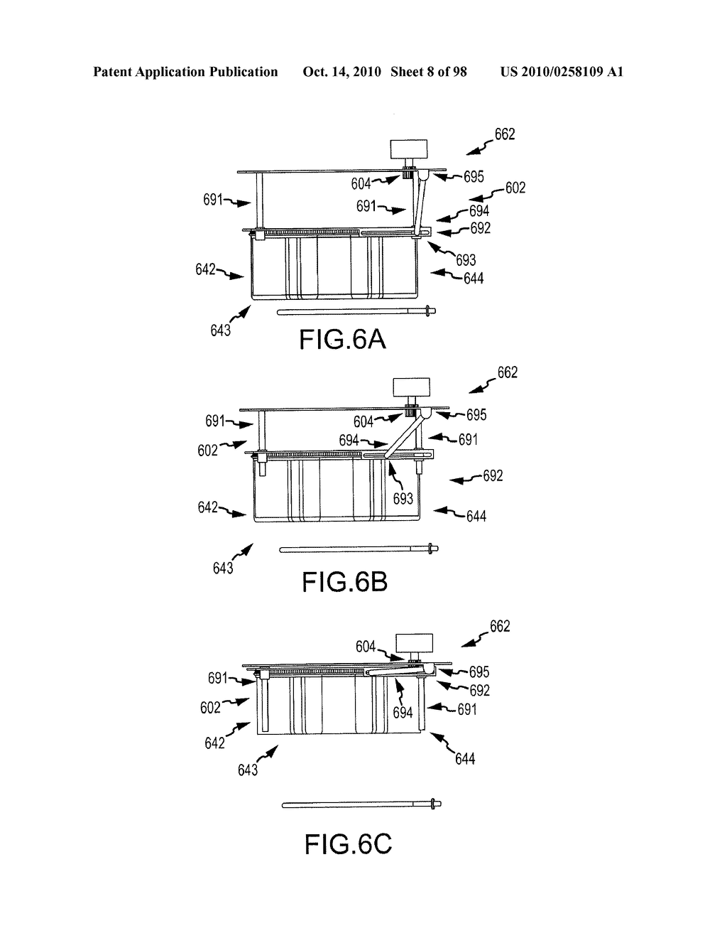 RETROFIT APPARATUS FOR A COOKING DEVICE - diagram, schematic, and image 09