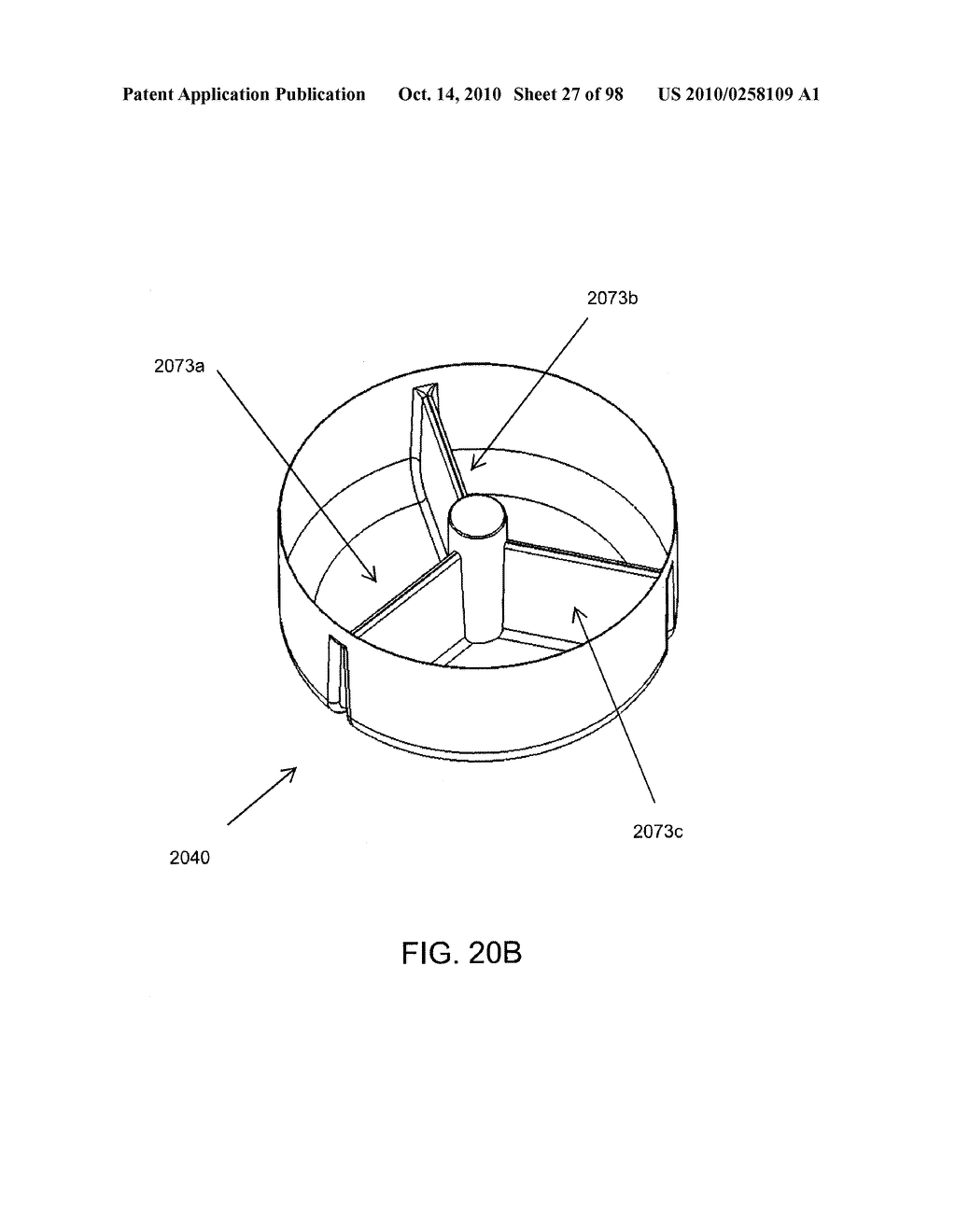 RETROFIT APPARATUS FOR A COOKING DEVICE - diagram, schematic, and image 28