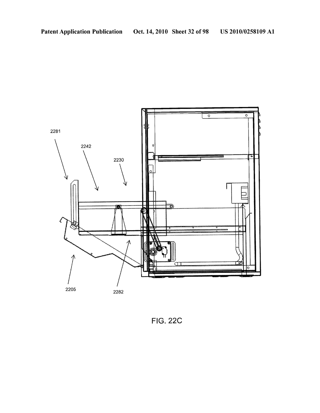 RETROFIT APPARATUS FOR A COOKING DEVICE - diagram, schematic, and image 33