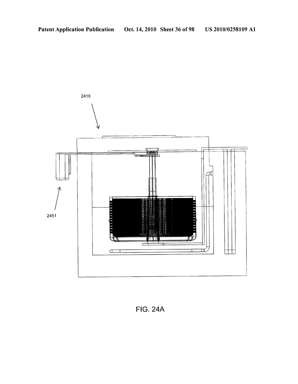 RETROFIT APPARATUS FOR A COOKING DEVICE - diagram, schematic, and image 37