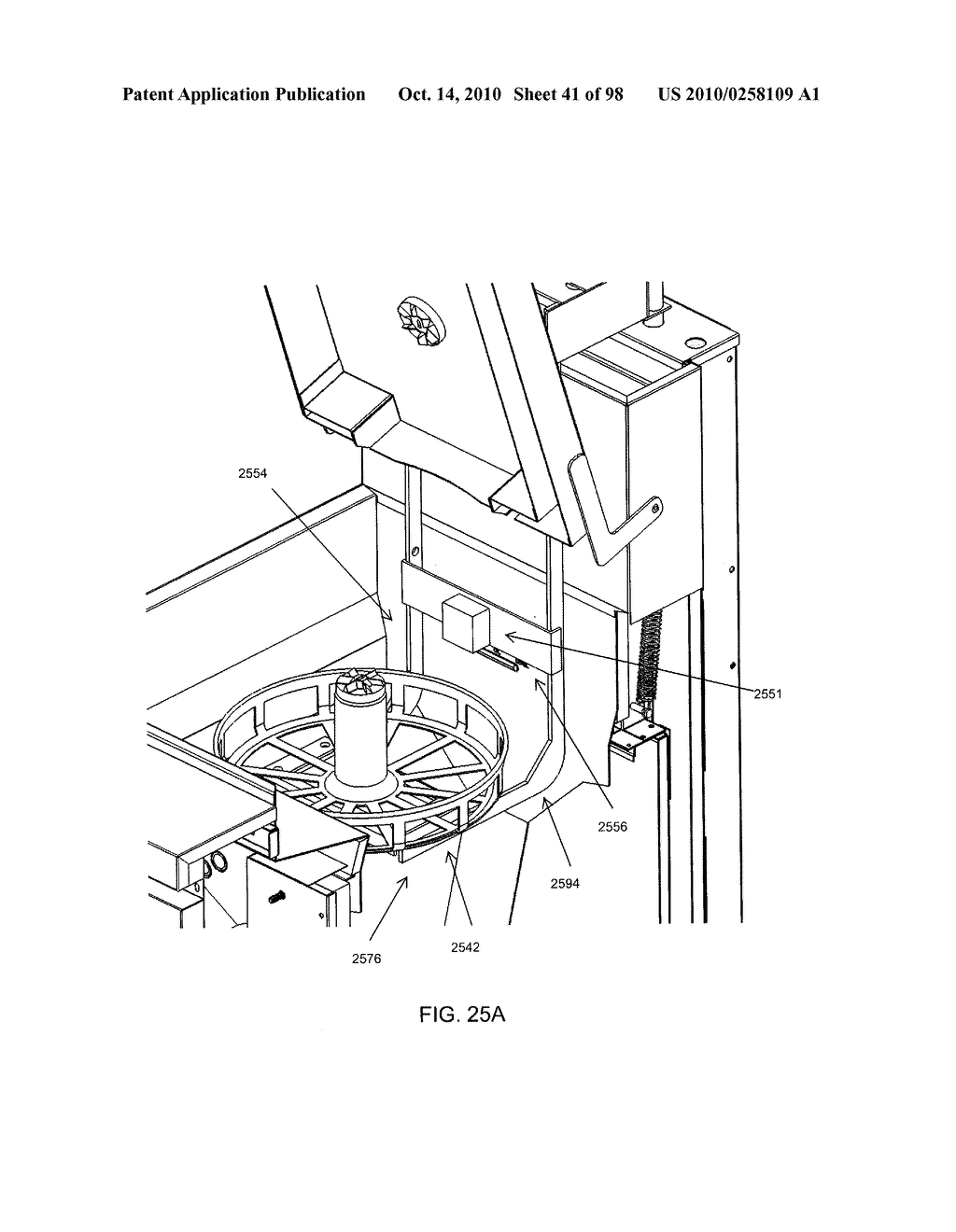 RETROFIT APPARATUS FOR A COOKING DEVICE - diagram, schematic, and image 42