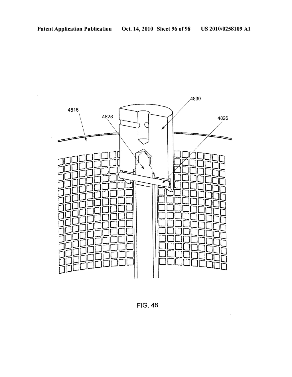 RETROFIT APPARATUS FOR A COOKING DEVICE - diagram, schematic, and image 97