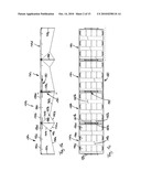 Modular Pivotable Solar Collector Arrangement diagram and image