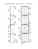 Modular Pivotable Solar Collector Arrangement diagram and image