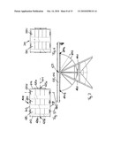 Modular Pivotable Solar Collector Arrangement diagram and image