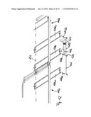 Modular Pivotable Solar Collector Arrangement diagram and image