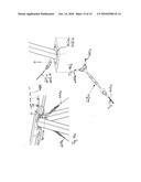 Modular Pivotable Solar Collector Arrangement diagram and image