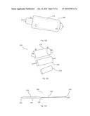 DEVICES, SYSTEMS AND METHODS FOR REDUCING THE CONCENTRATION OF A CHEMICAL ENTITY IN FLUIDS diagram and image