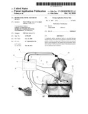 Respirator and/or Anesthetic Device diagram and image