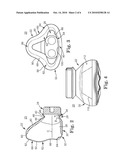 INFANT NASAL INTERFACE MASK diagram and image