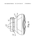 INFANT NASAL INTERFACE MASK diagram and image