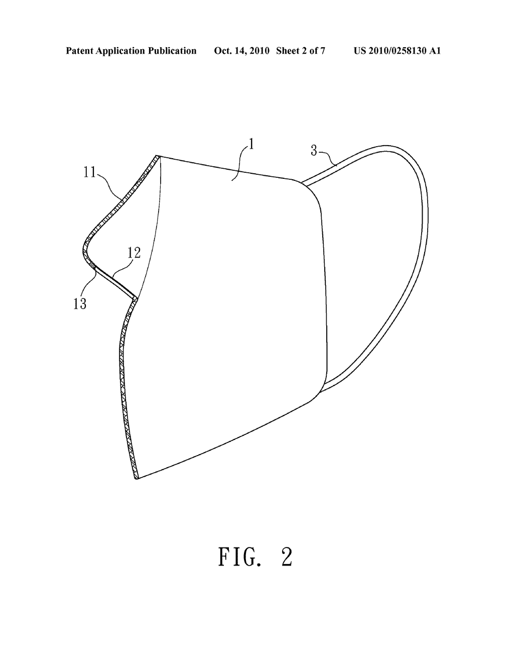 Kitchen Mask - diagram, schematic, and image 03