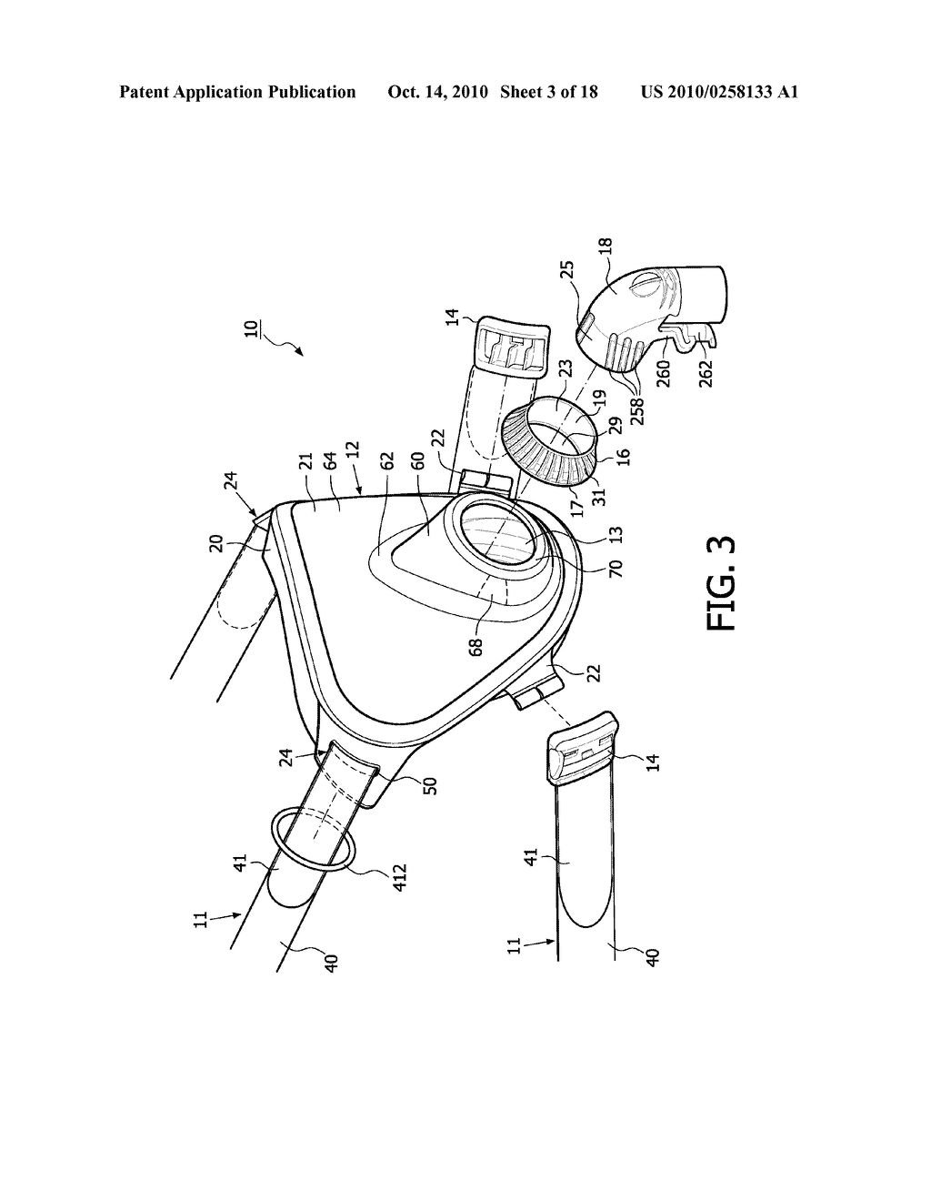 FACE MASK - diagram, schematic, and image 04