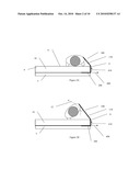 DEVICE AND METHOD FOR PREVENTING OR REDUCING SNORING AND/OR SLEEP APNEA diagram and image