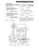 METHOD FOR DETECTING A LOAD-RELATED CHANGE IN THERMAL CAPACITY OF A WATER-BEARING DOMESTIC APPLIANCE diagram and image