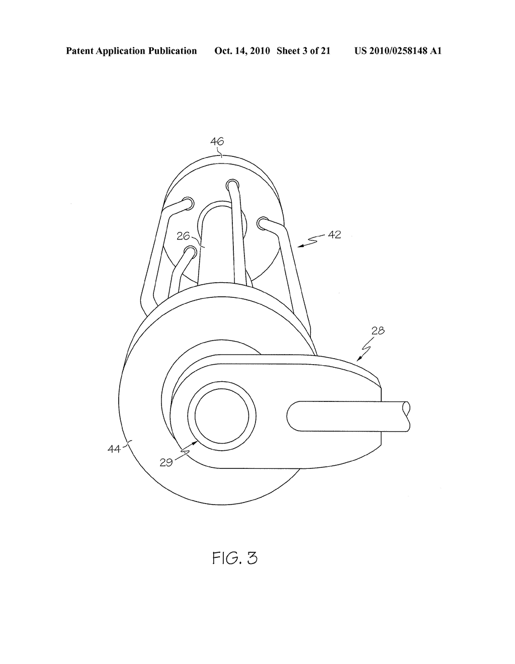 Roller Cover Cleaning System and Method - diagram, schematic, and image 04