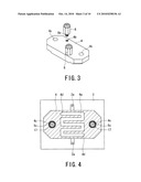 THERMOELECTRIC GENERATOR diagram and image