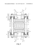 THERMOELECTRIC GENERATOR diagram and image